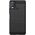 Hurtel Etui silikonowe Carbon Case do Nokia C22 - czarne
