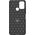 Hurtel Etui silikonowe Carbon Case do Nokia C22 - czarne