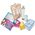 Clementoni Clementoni, Science & Play, Squishy Soaps, For Girls, 8+ years For Girls 13451078 8005125617258