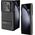 Nillkin Etui Nillkin CamShield Fold Case na Samsung Galaxy Z Fold 6 5G z uchwytem na rysik - czarny