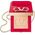 Valentino Valentino, Go-Clutch, Glow, Compact Powder, 01, Very Light, Refill, 4,2 g Για γυναίκες 14240138 3614273230919