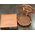 MAC MAC, Skinfinish Sunstruck, Radiant Finish, Bronzer Compact Powder, Πιο Πλούσιο Χρυσό, 8 g για γυναίκες 14240190 773602701254