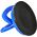 Geko UCHWYT-PRZYSSAWKA DO SZYB 1X115MM (48/60) G02450 GEKO