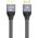 Kabel Wozinsky HDMI - HDMI 5m srebrny (WHDMI-50)