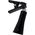 Activejet Lampka wielofunkc LED Activejet AJE-IDA 4in1 czarna