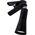 Activejet Lampka wielofunkc LED Activejet AJE-IDA 4in1 czarna