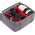 Σακίδιο Manfrotto Manfrotto MB MS2-BP, Σακίδιο πλάτης, Universal, Λουράκι ώμου, Θήκη για σημειωματάριο, Olive 13801746 719821471172