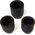Πόδια από καουτσούκ Manfrotto 11,6mm για 190CXPRO4 - 3 τεμ. 13803720 8024221549140