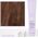 Milk Shake, Creative, SLS/SLES-Free, Permanent Hair Dye, 6.4136CAG Havana, 100 ml For Women
