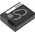 Akumulator Bateria typ CAAGPO1912 AEBAT-201 CPSS1B do GoPro Hero 13 Black / CS-GBH130MX