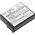 Akumulator Bateria Typ BCX204-1950-3.87 do Kamery DJI Osmo Action 5 Pro / CS-DJA500MC