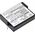 Akumulator Bateria Typ BCX204-1950-3.87 do Kamery DJI Osmo Action 5 Pro / CS-DJA500MC