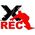 Akumulator Bateria do Aparatu XREC BLS-205X BLS205X 205X 1050mAh / NP-60