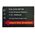 Akumulator Bateria do Aparatu XREC BLS-205X BLS205X 205X 1050mAh / NP-60
