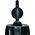 Unold 78135 Zitruspresse Power Juicy Black