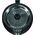 Unold 78135 Zitruspresse Power Juicy Black