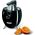 Unold 78135 Zitruspresse Power Juicy Black
