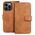 ForCell Kabura Forcell TENDER Book do SAMSUNG Galaxy A33 5G brązowy