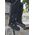 Σανδάλια Sourcing ELTEN Impulse XXT Blue Easy ESD S1, μαύρο 36 13484169 4030839349861