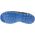 Σανδάλια Sourcing ELTEN Impulse XXT Blue Easy ESD S1, μαύρο 36 13484169 4030839349861