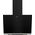 Okap Beko Hood BEKO BHCA66741BBHF