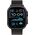 Apple Watch Ultra 2 OLED 49 mm Cyfrowy 410 x 502 px Ekran dotykowy 4G Czarny Wi-Fi GPS