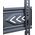UCHWYT DO TV LED/LCD 32-70" 40KG UY-150 ART reg. pion/poziom 52-350mm one size