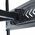 UCHWYT DO TV LED/LCD 32-70" 40KG UY-150 ART reg. pion/poziom 52-350mm one size