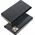 Kabura SMART CASE Book do SAMSUNG A36 5G czarny
