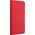 Kabura SMART CASE Book do SAMSUNG A36 5G czerwony