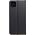 Kabura Forcell LUNA Book Gold do SAMSUNG Galaxy A22 5G czarny