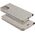 ForCell Kabura Forcell LUNA Book Gold do SAMSUNG Galaxy A22 5G srebrny