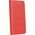 Kabura Forcell LUNA Book Gold do XIAOMI Redmi Note 10 / 10S czerwony
