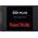 Dysk SSD SanDisk Plus 1TB 2.5" SATA III (SDSSDA-1T00-G27)