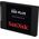 Dysk SSD SanDisk Plus 1TB 2.5" SATA III (SDSSDA-1T00-G27)