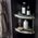 Sourcing ΡΑΦΙ ΜΠΑΝΙΟΥ ΣΥΝΝΕΦΟ CD81-38 13475691 8003341003312