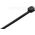 Ergom Ταινία καλωδίου Ergom TK-6/3 BK E01TK-01020100201 συσκευασία 80x2,4mm 13476639 5900003532124