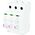 Etipo απαγωγέας υπερτάσεων ETI Polam ETITEC SM T1 T2 B C 002440630 για Φ/Β συστήματα SM T12 1200/6,25 Y 13477089 3838895878124