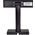 Virtuos Virtuos LCD zákaznický displej Virtuos FL-2026MB 2x20, USB, černý