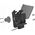 RAM Mounts RAM-HOL-SAM60CPU uchwyt Uchwyt aktywny Tablet/UMPC Czarny