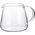 Hario - V60 Barista - Serwer szklany 600ml