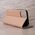 Smart Caro case for Motorola Moto E22 / E22i beige