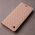 Smart Caro case for Motorola Moto E22 / E22i beige