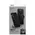 UNIQ Keva Air iPhone 16 Pro 6.3" Magclick Charging Case Black/Carbon Black