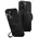 UNIQ Keva Air iPhone 16 Pro Max 6.9" Magclick Charging case black/carbon black