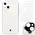 Bizon Case Clear Pack case + 2x screen glass + lens glass Apple iPhone 13 clear
