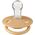 Σαλιάρες BIBS DE LUX DESERT SAND ONE SIZE πιπίλα σιλικόνης 10572819 5713795230754