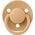 Σαλιάρες BIBS DE LUX DESERT SAND ONE SIZE πιπίλα σιλικόνης 10572819 5713795230754