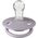 Σαλιάρες BIBS DE LUX FOSSIL GREY Πιπίλα σιλικόνης ONE SIZE 11460987 5713795236893