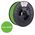Bestway Filament for C-TECH PREMIUM LINE 3D printer, ABS, RAL6038, 1,75mm, 1kg, Luminousgreen 13549663 8594125014278